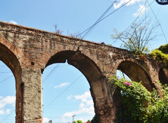 Pinula Aqueduct